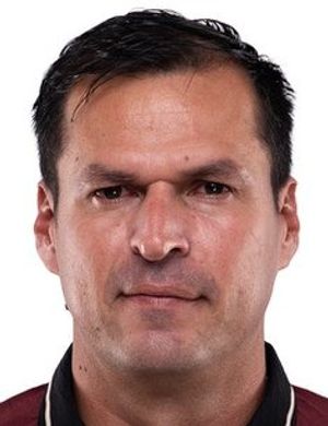 Jorge Araujo