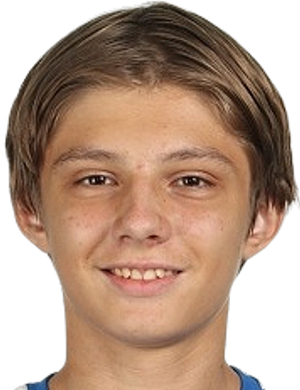 Mikhail Usanin