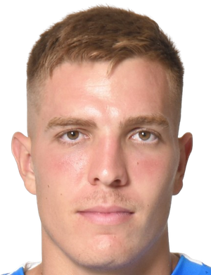 Patrik Vydra