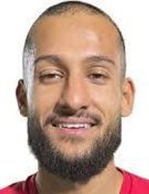Mohamed Bouherrafa