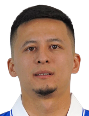 Sheykhislam Kulakhmetov