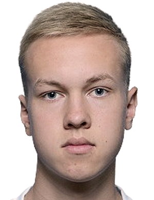 Nikita Bodnaryuk