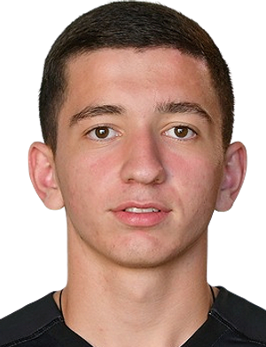 Azamat Gaev