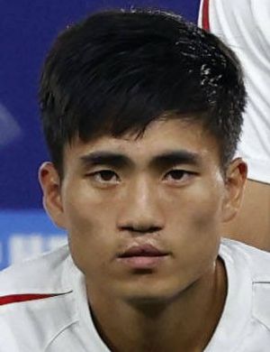 Chung-song Paek