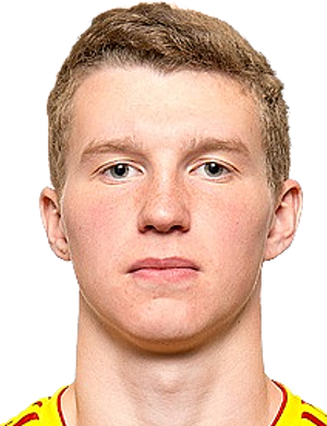 Timofey Prokopenko