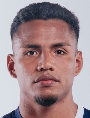 Cristian Carbajal
