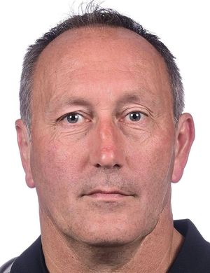 Eric Reenaers