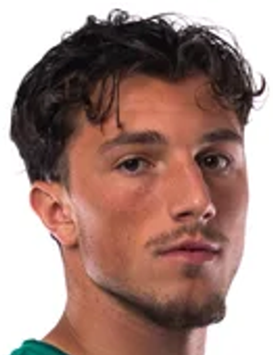 Marcel Lubik
