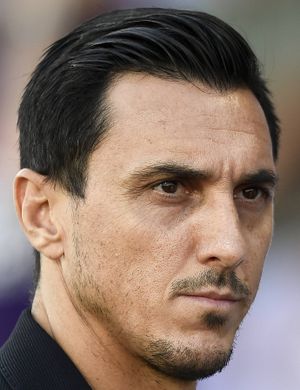 Nicolás Burdisso