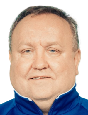 Mikhail Pilipchuk