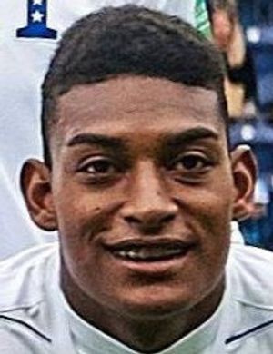 Joseph Rosales Market value over time Transfermarkt