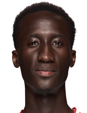 Abubakr Barry
