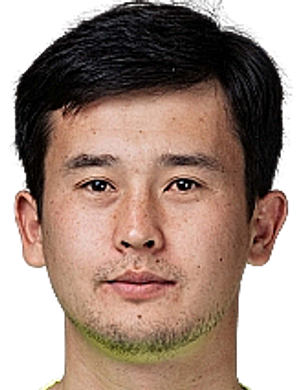 Zhandar Zhangaliev