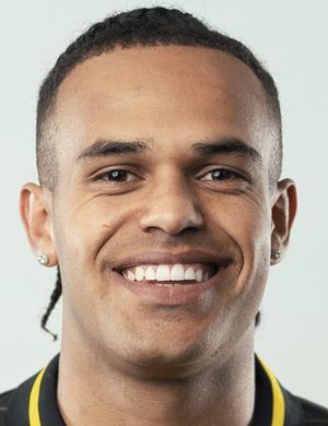 Alexander Machado
