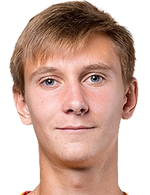 Nikita Prikhodnoy