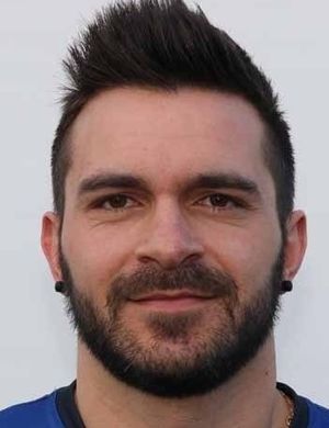 Rúben Correia