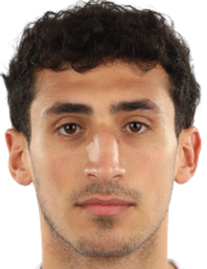 Mohammad Abualnadi