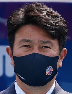 Do-kyun Kim