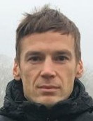 Aleksandr Dmitrijev
