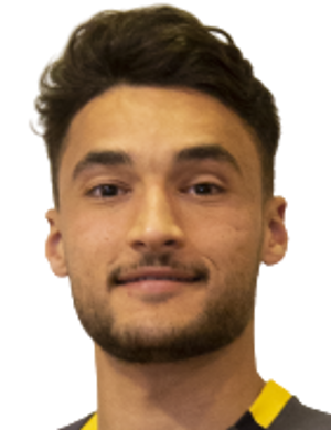 Abdallah Al-Fakhouri