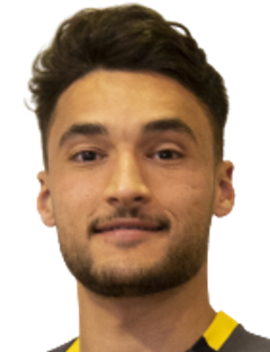 Abdallah Al-Fakhouri