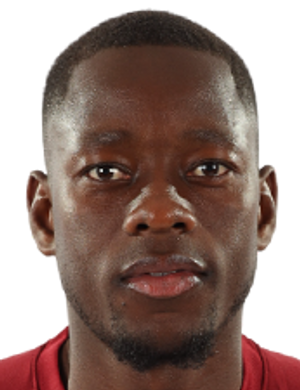 Kader Keita