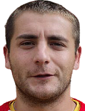 Gjorgji Maneski