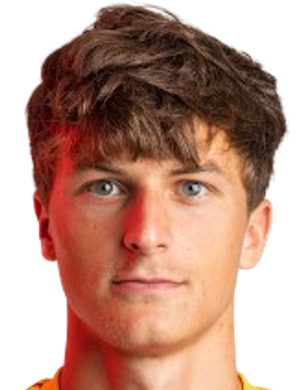 Jiri Hrubes