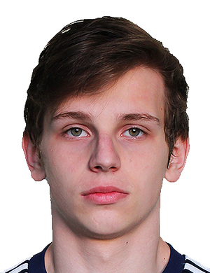 Nikita Barabanov