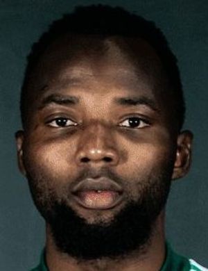 Djiman Koukou Player profile 21/22 Transfermarkt