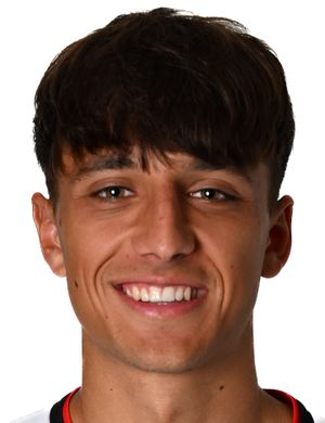 Ron Guzzo Ramon Guzzo - Perfil del jugador 25/26 | Transfermarkt