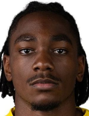Nathan Mbengi
