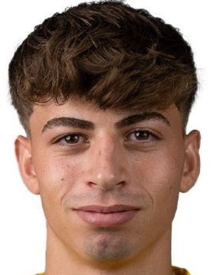 Simone Stroscio