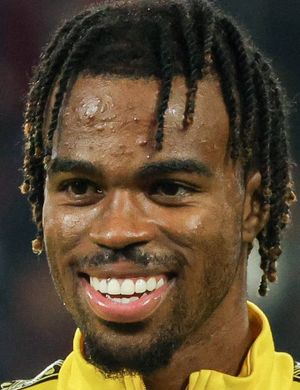 Carney Chukwuemeka