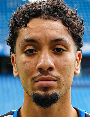 Bilal Nadir