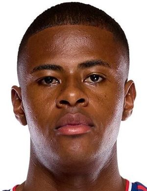 Patrickson Delgado