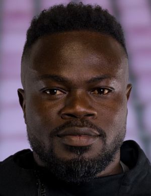 Gordon Addai