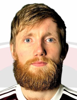 Tóki Rasmussen