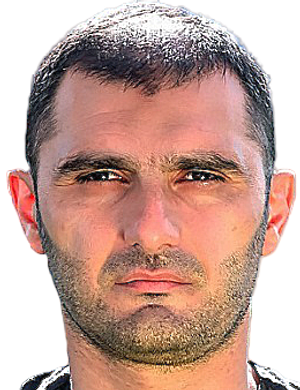 Zaur Hashimov