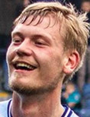 Orri Óskarsson Spielerprofil 22/23 Transfermarkt