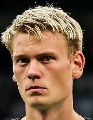 Orri Óskarsson
