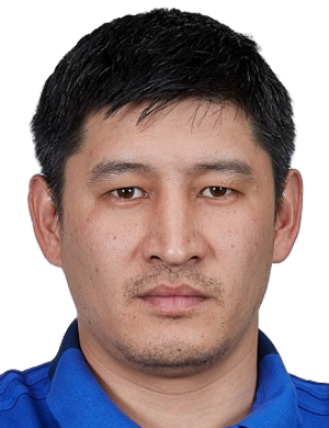 Sapar Karynbaev