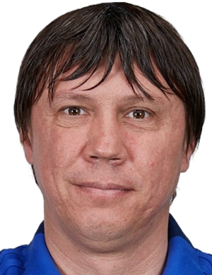Viktor Raskulov