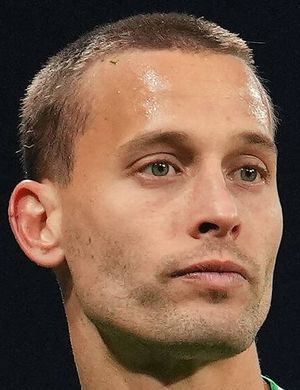 Sergio Canales