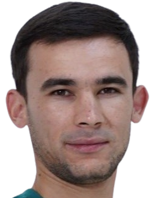 Pulat Sharipov