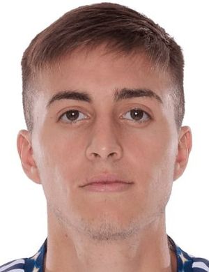 Julián Aude Spielerprofil 2024 Transfermarkt