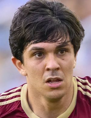 Jon Aramburu