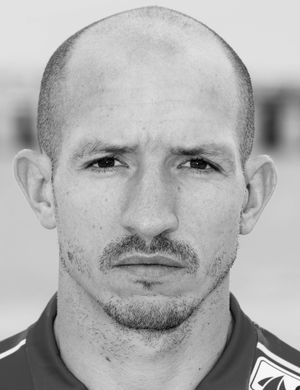 Franck Berrier