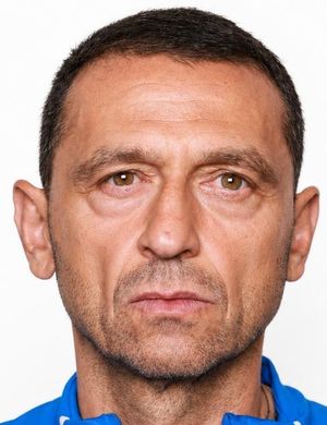 Joti Stamatopoulos