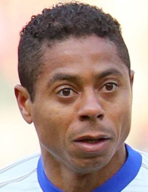 Marquinhos Paraná